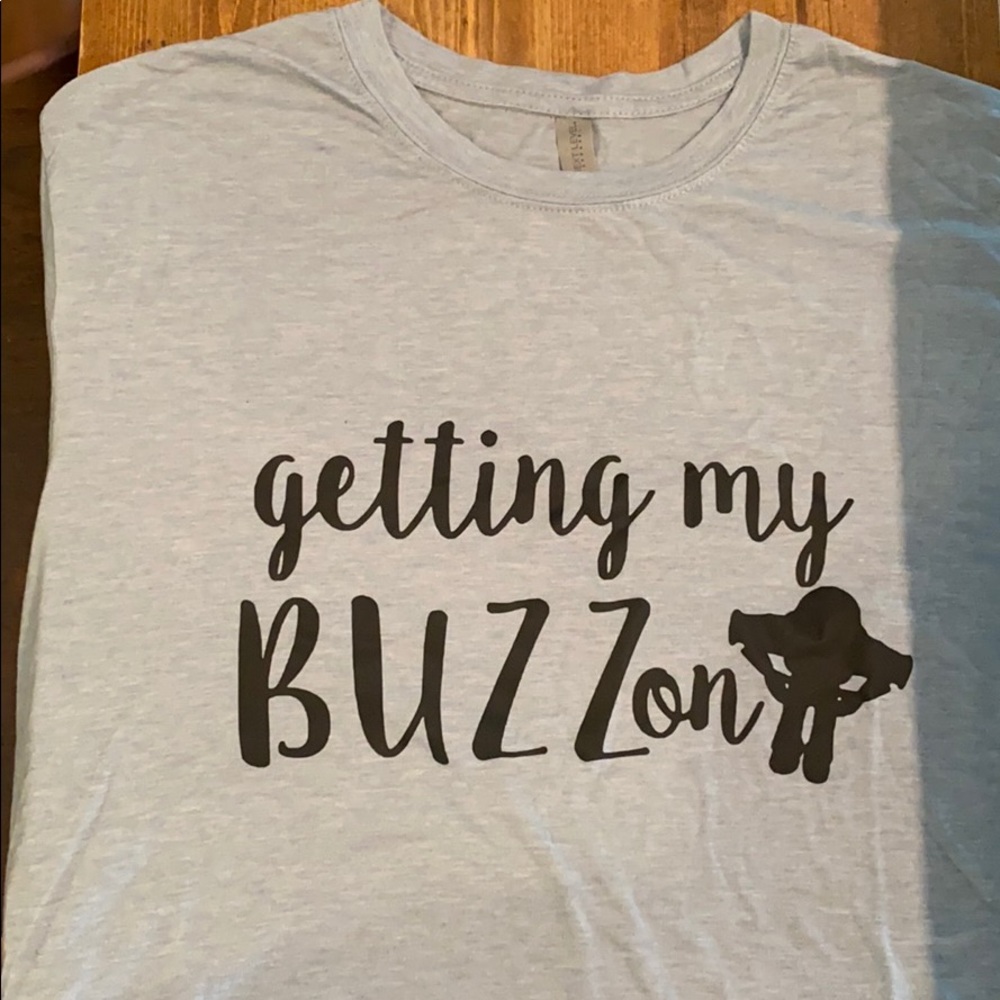 Men’s Disney Shirt